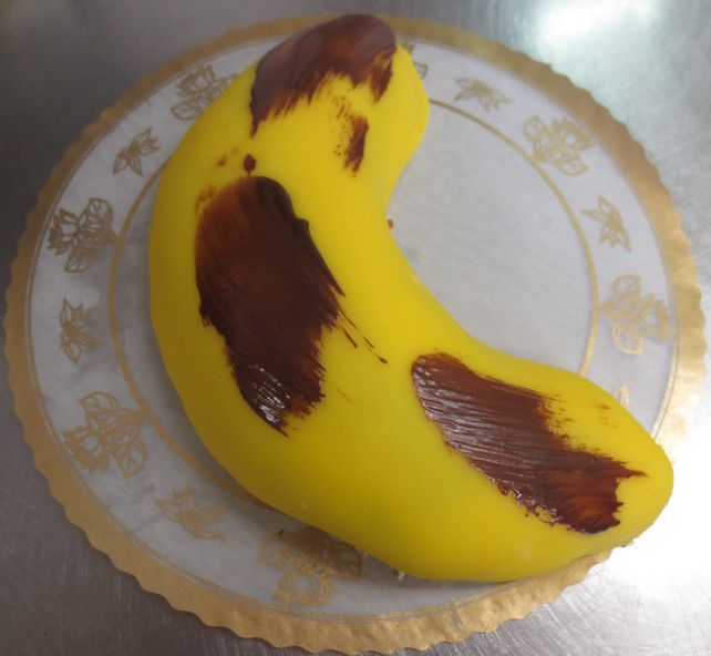 Banaanikakku