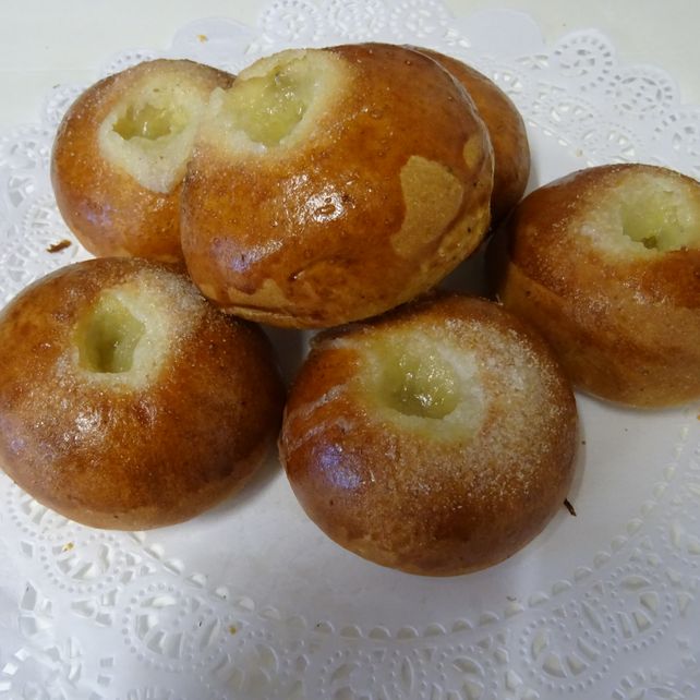 Voisilmäpulla