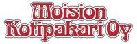 Moision Kotipakari Oy logo