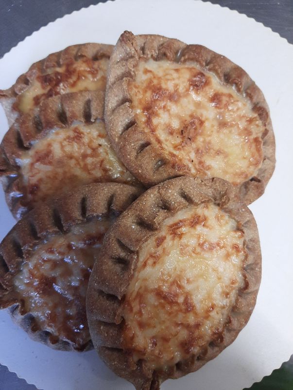 Karjalanpiirakka