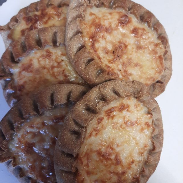 Karjalanpiirakka